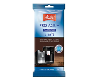 Akcesoria do ekspresów MELITTA Pro Aqua Filtr wody do ekspresów automatycznych 1 szt.